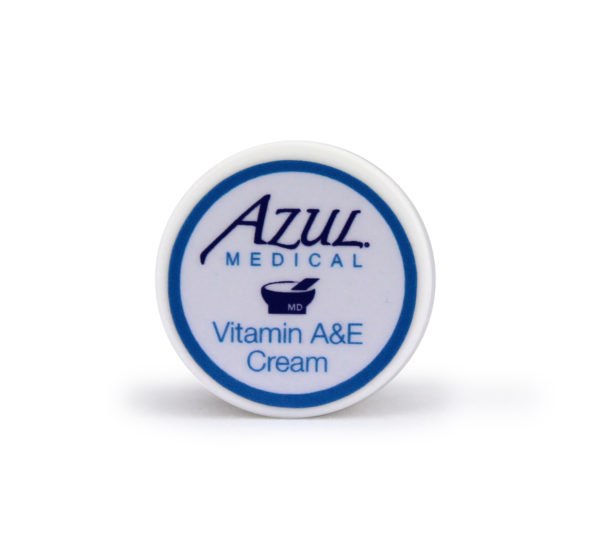 Azul Medical - Vitamin A&E Cream