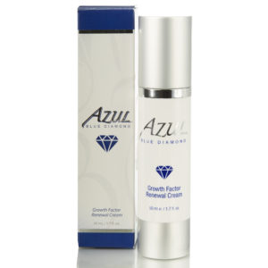 Azul Blue Diamond - Growth Factor Renewal Cream
