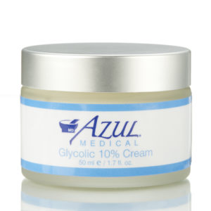 Azul Medical - Glycolic 10% Cream
