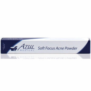 Soft Focus Anti-Blemish Powder