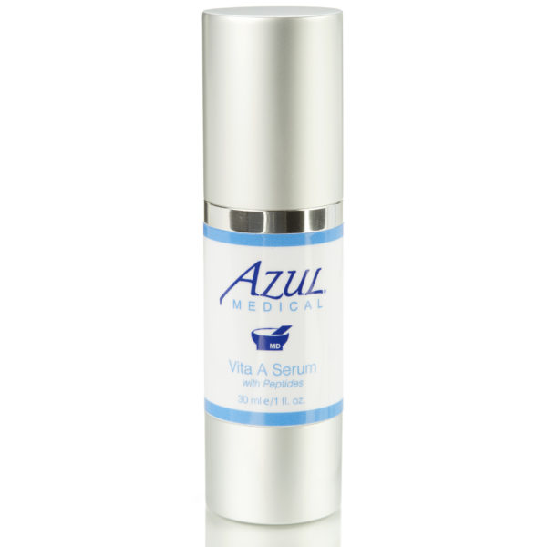 Azul Medical - Vita A Serum with Peptides