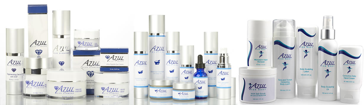 Skin Care Products Fort Myers FL